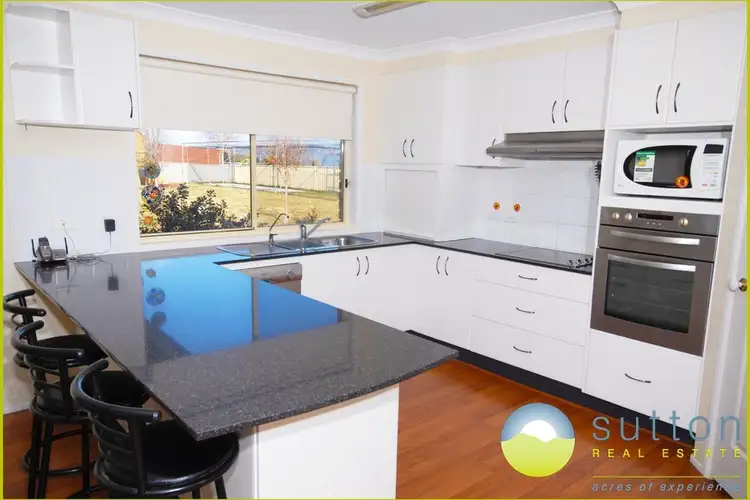 Fourth view of Homely house listing, 20 Larmer Street, Bungendore NSW 2621