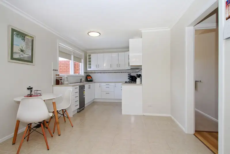 Main view of Homely unit listing, 3/132A Leamington Street, Reservoir VIC 3073