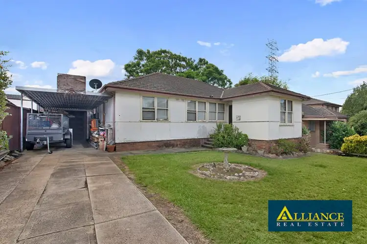38 Alma Road, Padstow NSW 2211