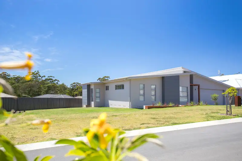 Main view of Homely house listing, 3 Carabeen Avenue, Ulladulla NSW 2539