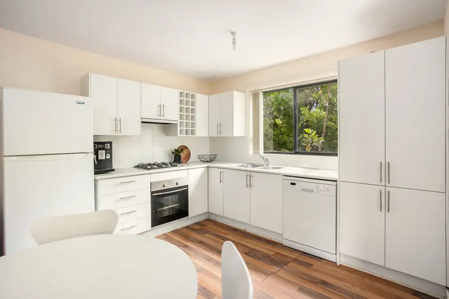 Main view of Homely townhouse listing, 2/15 Sorensen Drive, Figtree NSW 2525