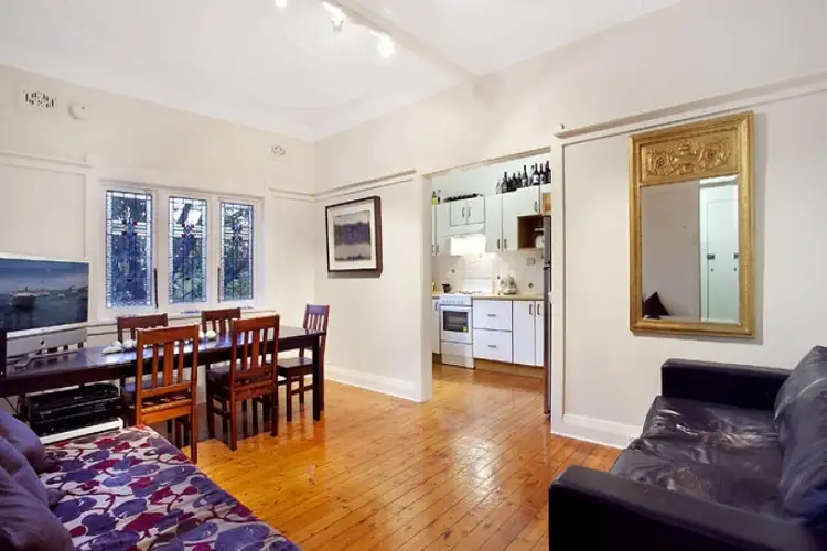 Second view of Homely unit listing, 2/81 Francis Street, Bondi Beach NSW 2026
