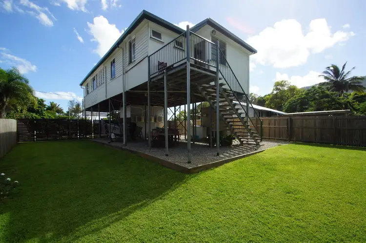 Third view of Homely house listing, 4 Sandpiper Street, East Trinity QLD 4871