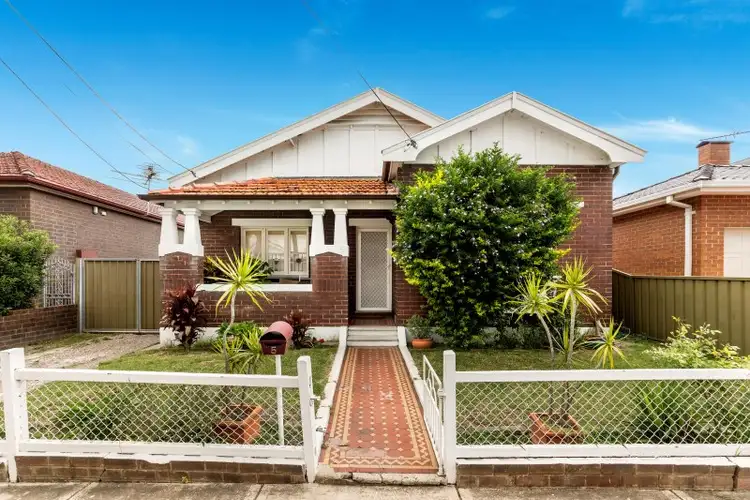 5 Britannia Avenue, Burwood NSW 2134