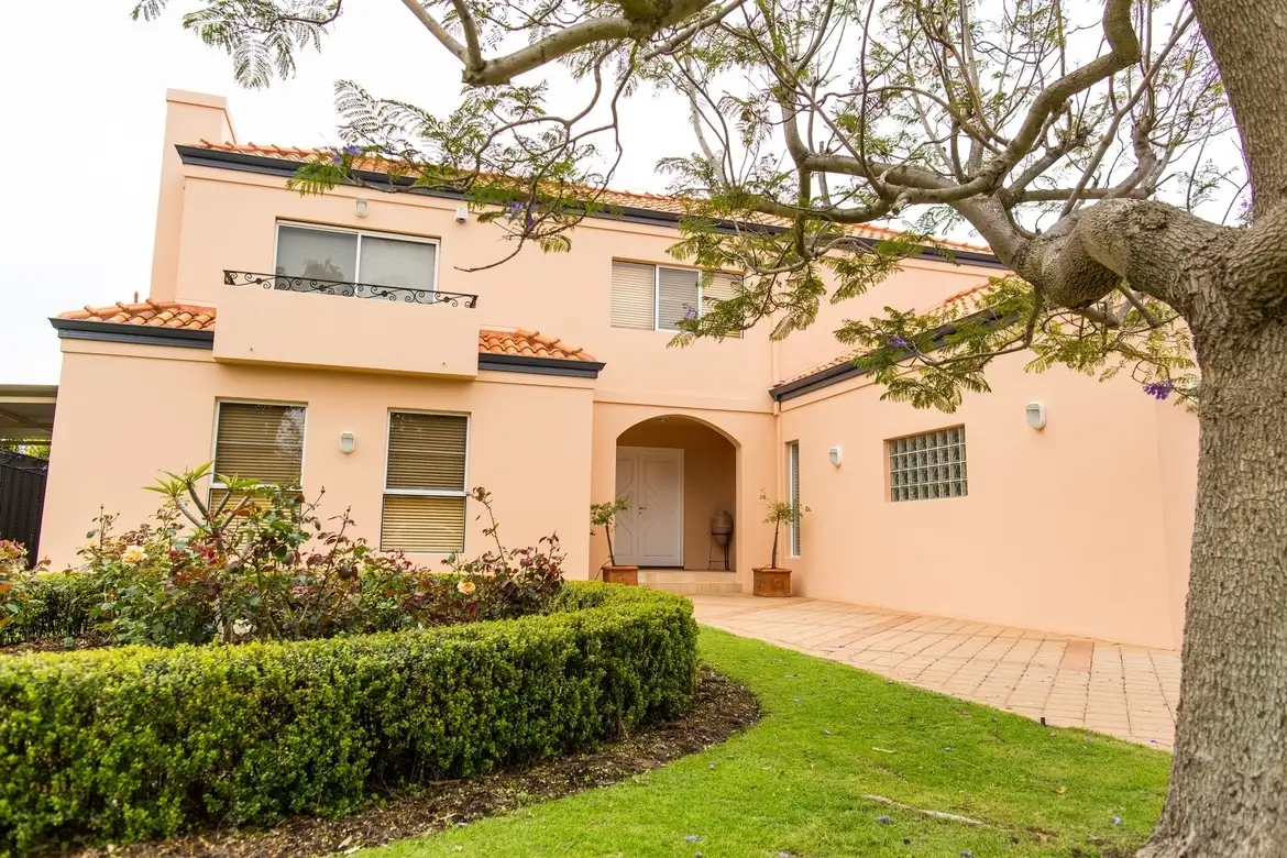 Main view of Homely house listing, 3 Crisp Place, Karrinyup WA 6018