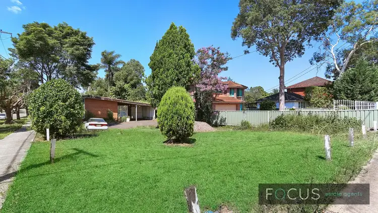 Third view of Homely house listing, 616 King Georges Road, Penshurst NSW 2222