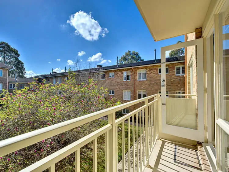 Third view of Homely unit listing, 23/28 Eastern Road, Turramurra NSW 2074