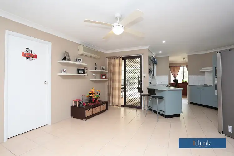 Fifth view of Homely house listing, 479 Mount Forbes Road, Mount Forbes QLD 4340