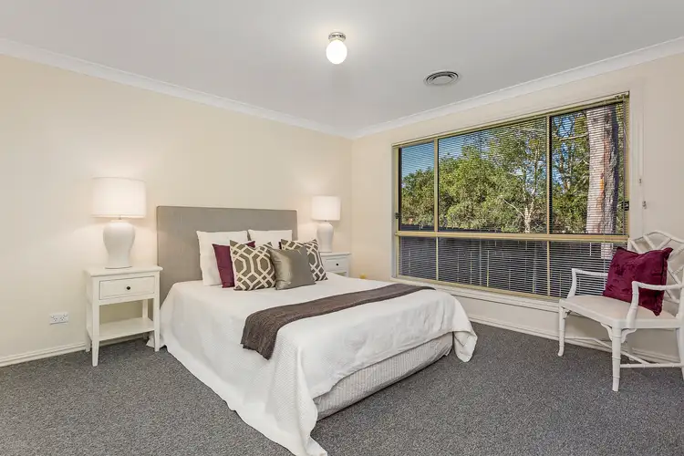 Sixth view of Homely house listing, 559A Pacific Highway, Mount Colah NSW 2079