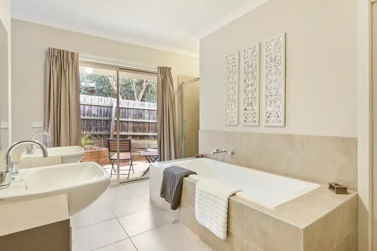 Third view of Homely house listing, 9 Robertson Road, Bacchus Marsh VIC 3340