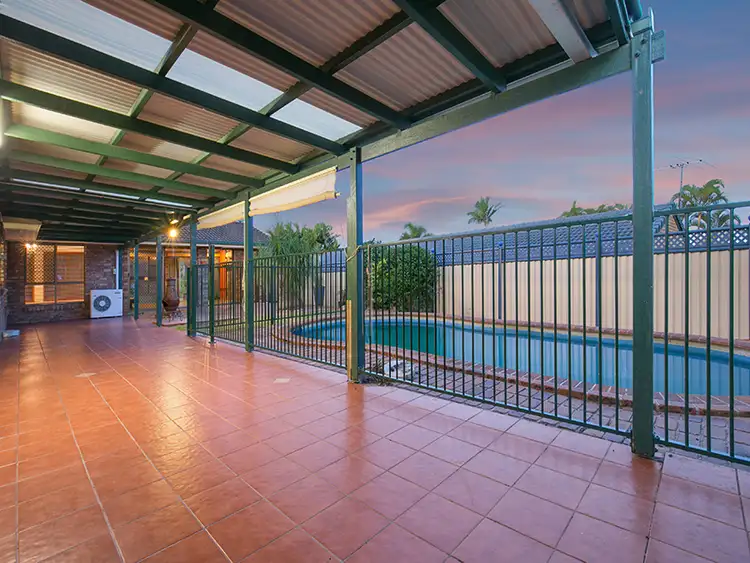 Sixth view of Homely house listing, 24 Owenia Street, Algester QLD 4115