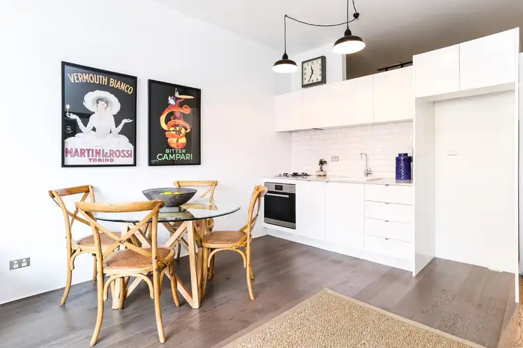 Third view of Homely apartment listing, 14/55 King Street, Newtown NSW 2042