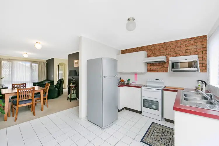 Sixth view of Homely townhouse listing, 11/11 Donald Road, Queanbeyan NSW 2620