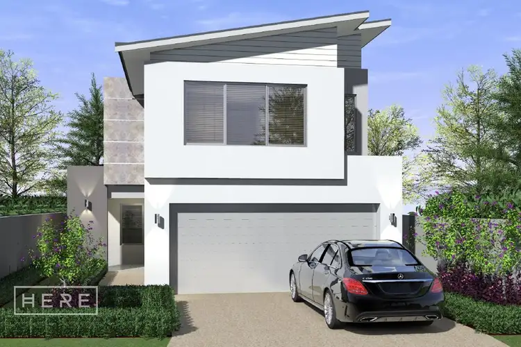 Fourth view of Homely land listing, 16 Hesford Avenue, Mount Pleasant WA 6153