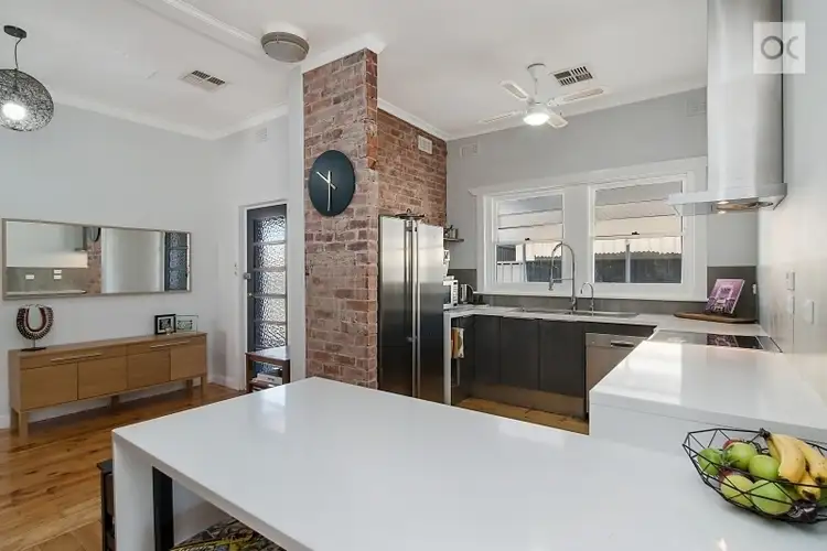 Third view of Homely house listing, 5 Sawtell Street, Largs Bay SA 5016