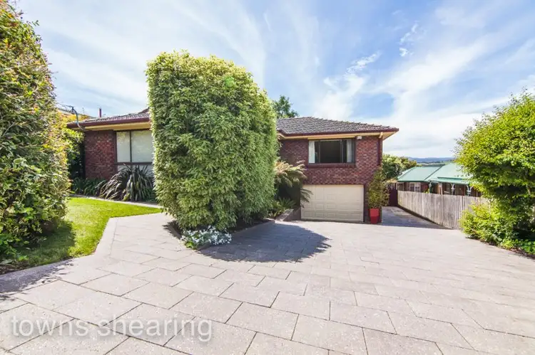 183 Opossum Road, Norwood TAS 7250