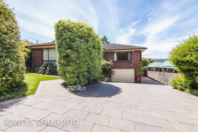 Main view of Homely house listing, 183 Opossum Road, Norwood TAS 7250