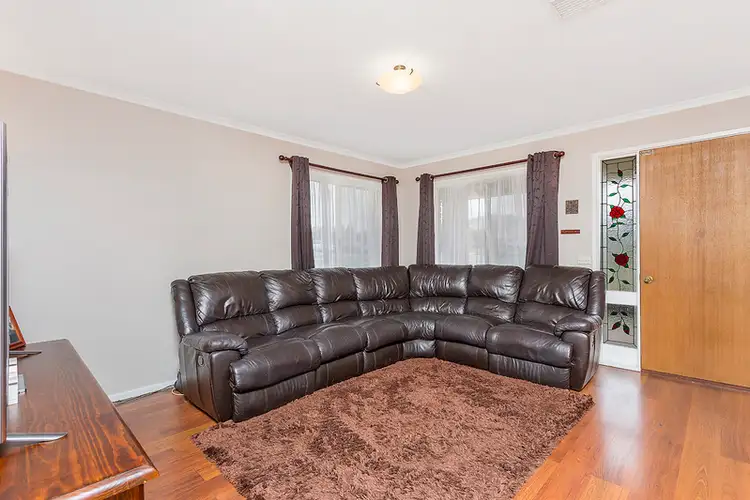 Fourth view of Homely house listing, 84 Mayfair Drive, Wodonga VIC 3690