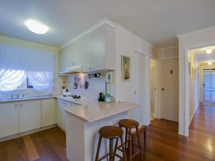 Second view of Homely house listing, 3 Clairmont Close, Somerville VIC 3912