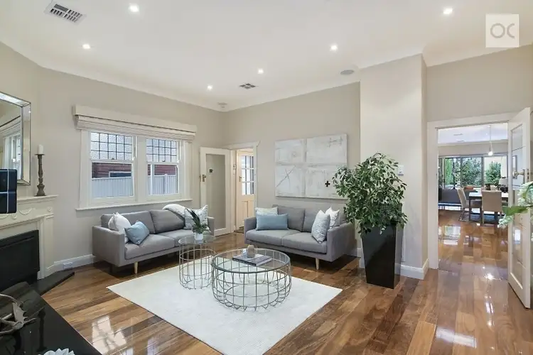 Sixth view of Homely house listing, 7 Glenford Avenue, Myrtle Bank SA 5064