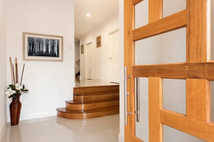 Second view of Homely house listing, 8a Kenilworth Place, Carindale QLD 4152