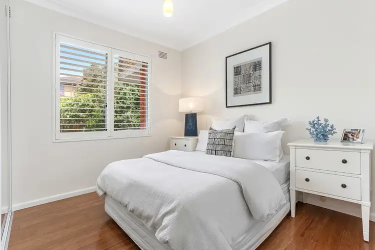 Fifth view of Homely apartment listing, 14/7-13 Denham Street, Bondi Beach NSW 2026