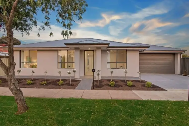 10 Alice Avenue, Blair Athol SA 5084