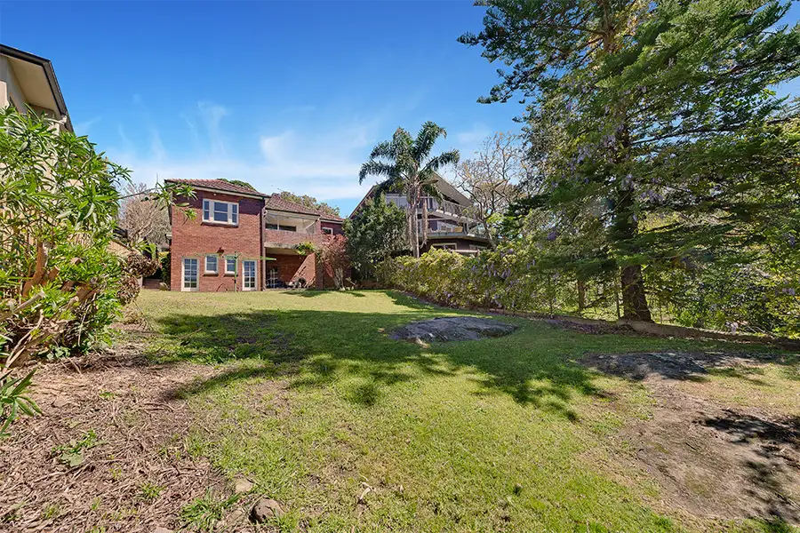 Main view of Homely house listing, 6 Vista Street, Greenwich NSW 2065