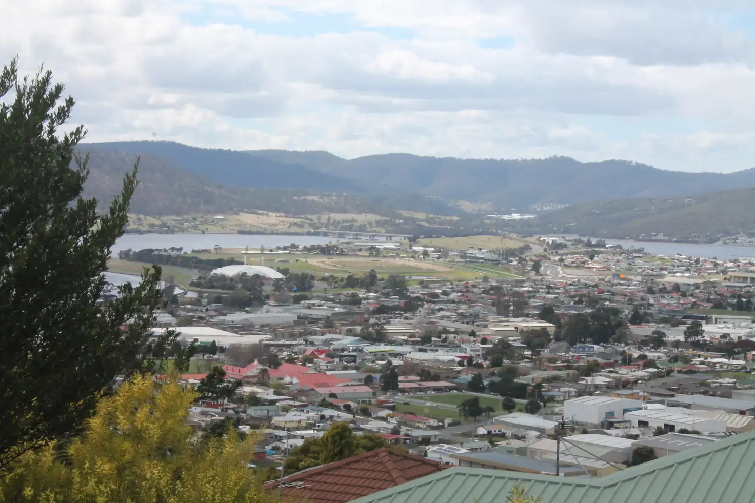 Main view of Homely land listing, 10 Glenridge Court, Glenorchy TAS 7010