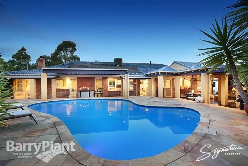 Main view of Homely house listing, 4 Merivale Drive, Wantirna VIC 3152