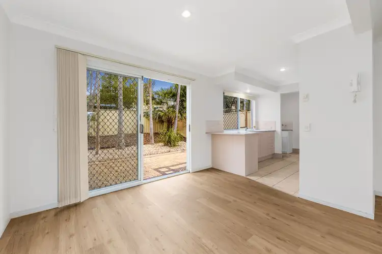 Fourth view of Homely townhouse listing, 30/45 Nyanza Street, Woodridge QLD 4114