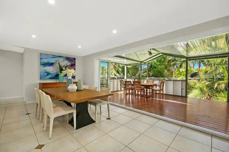 Third view of Homely house listing, 4 Wilga Street, Elanora Heights NSW 2101