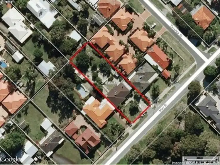 Main view of Homely house listing, 25 May Street, Gosnells WA 6110