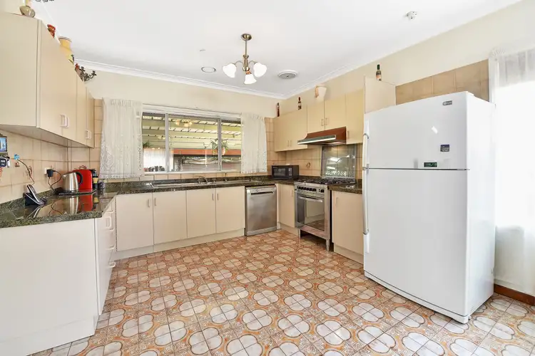 Second view of Homely house listing, 78 Wilson Boulevard, Reservoir VIC 3073