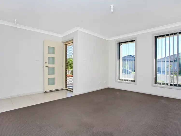 Fifth view of Homely house listing, 20 Mackay Circuit, Ropes Crossing NSW 2760