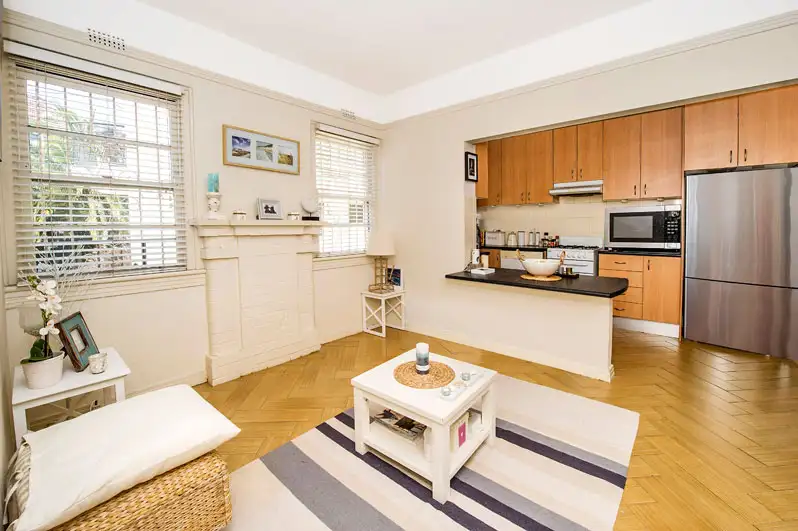 Main view of Homely apartment listing, 1/65 Birriga Road, Bellevue Hill NSW 2023