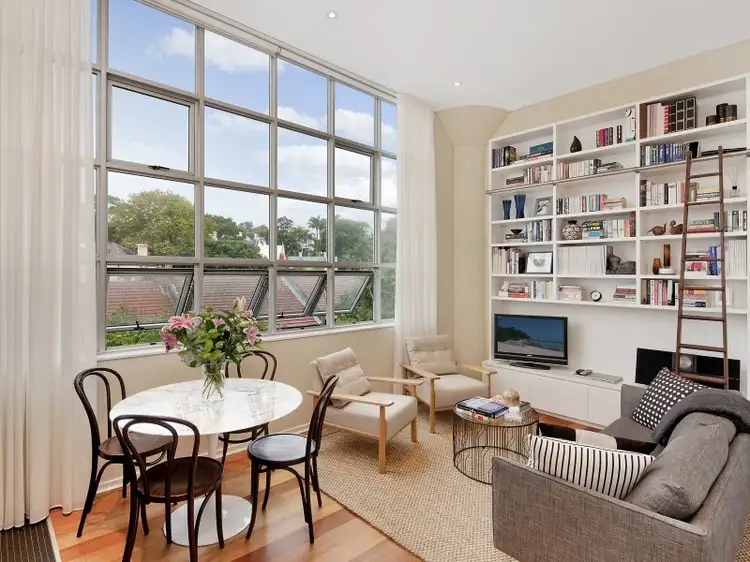 37/15-19 Boundary Street, Rushcutters Bay NSW 2011