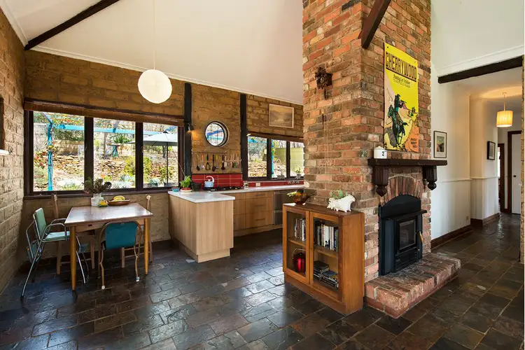 Fifth view of Homely house listing, 2609 Pyrenees Highway, Green Gully VIC 3462