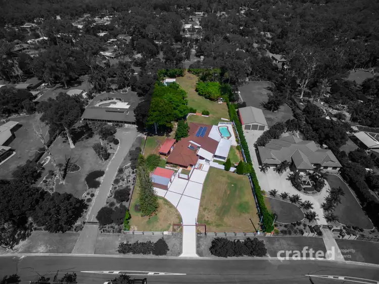 Second view of Homely house listing, 81 Birdsville Street, Greenbank QLD 4124