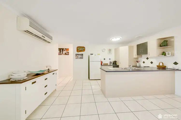 Fifth view of Homely house listing, 29 Discovery Crescent, Rosslyn QLD 4703