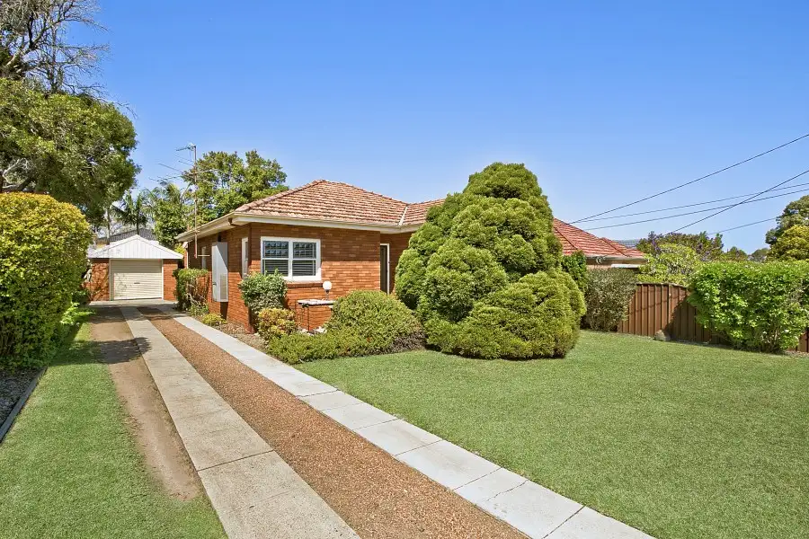Main view of Homely house listing, 26 Payten Street, Putney NSW 2112