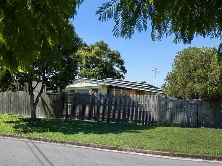 Main view of Homely house listing, 52 Tonks Street, Moorooka QLD 4105