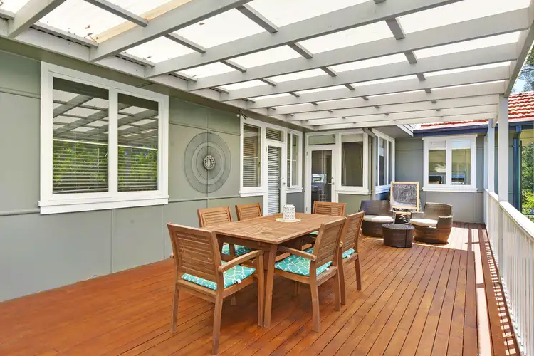 Second view of Homely house listing, 202 Bobbin Head Road, Turramurra NSW 2074