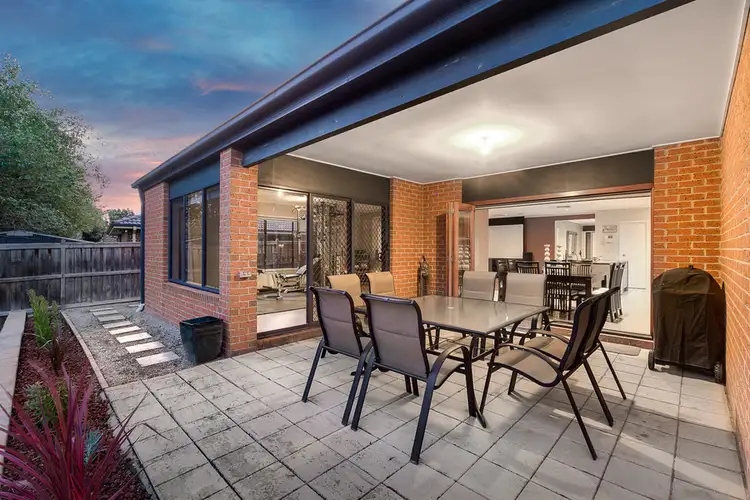 Fourth view of Homely house listing, 8 Selwyn Court, Berwick VIC 3806