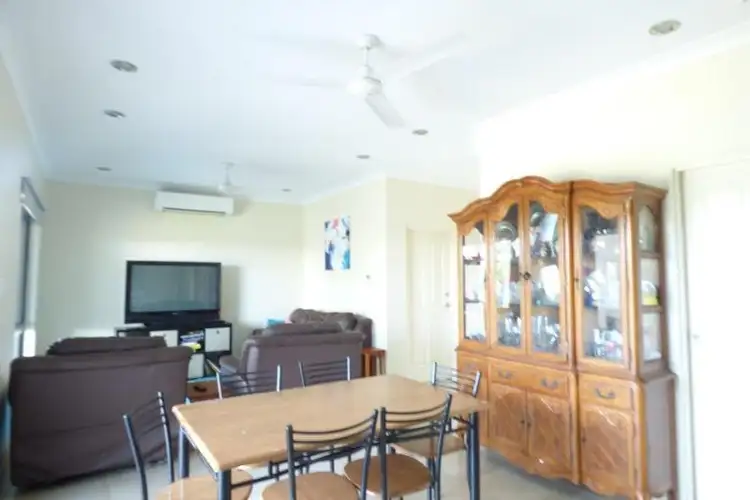 Sixth view of Homely house listing, 165 Flynn Circuit, Bellamack NT 832