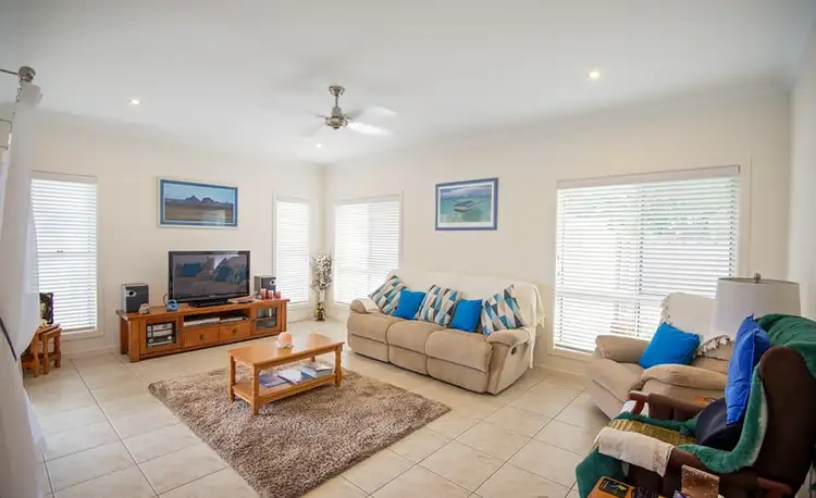 Third view of Homely house listing, 52 Kakadu Circuit, Banksia Beach QLD 4507