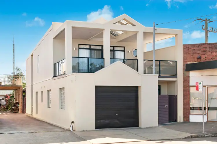 Main view of Homely house listing, 61A Mitchell Street, Stockton NSW 2295