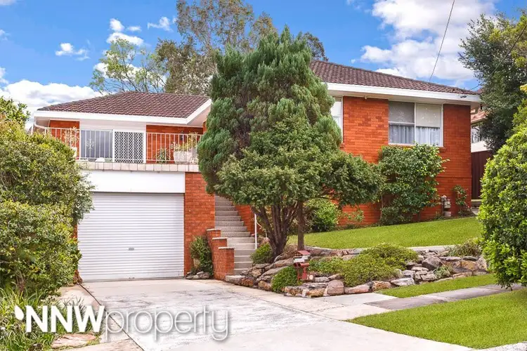 1 Valda Place, Marsfield NSW 2122