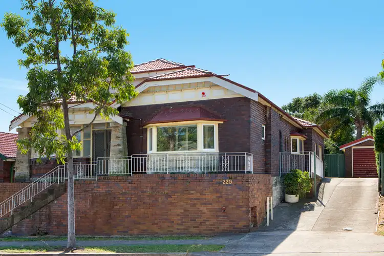 Second view of Homely house listing, 220 Gardeners Road, Rosebery NSW 2018