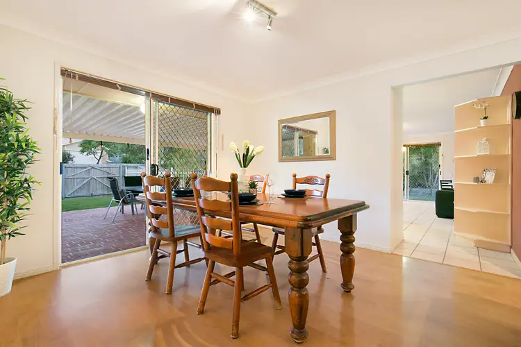 Fourth view of Homely house listing, 144 Kimberley Drive, Shailer Park QLD 4128